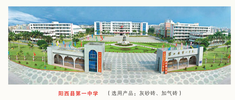 陽(yáng)西縣第一中學(xué)