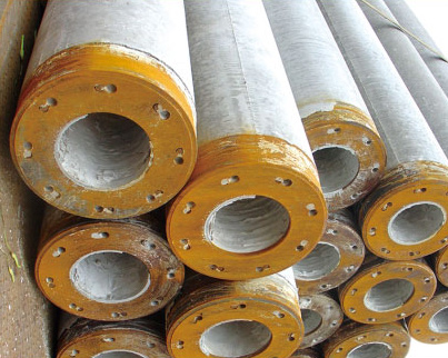 高強(qiáng)預(yù)應(yīng)力混凝土管樁(PHC)