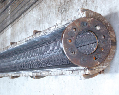 高強(qiáng)預(yù)應(yīng)力混凝土管樁(PHC)